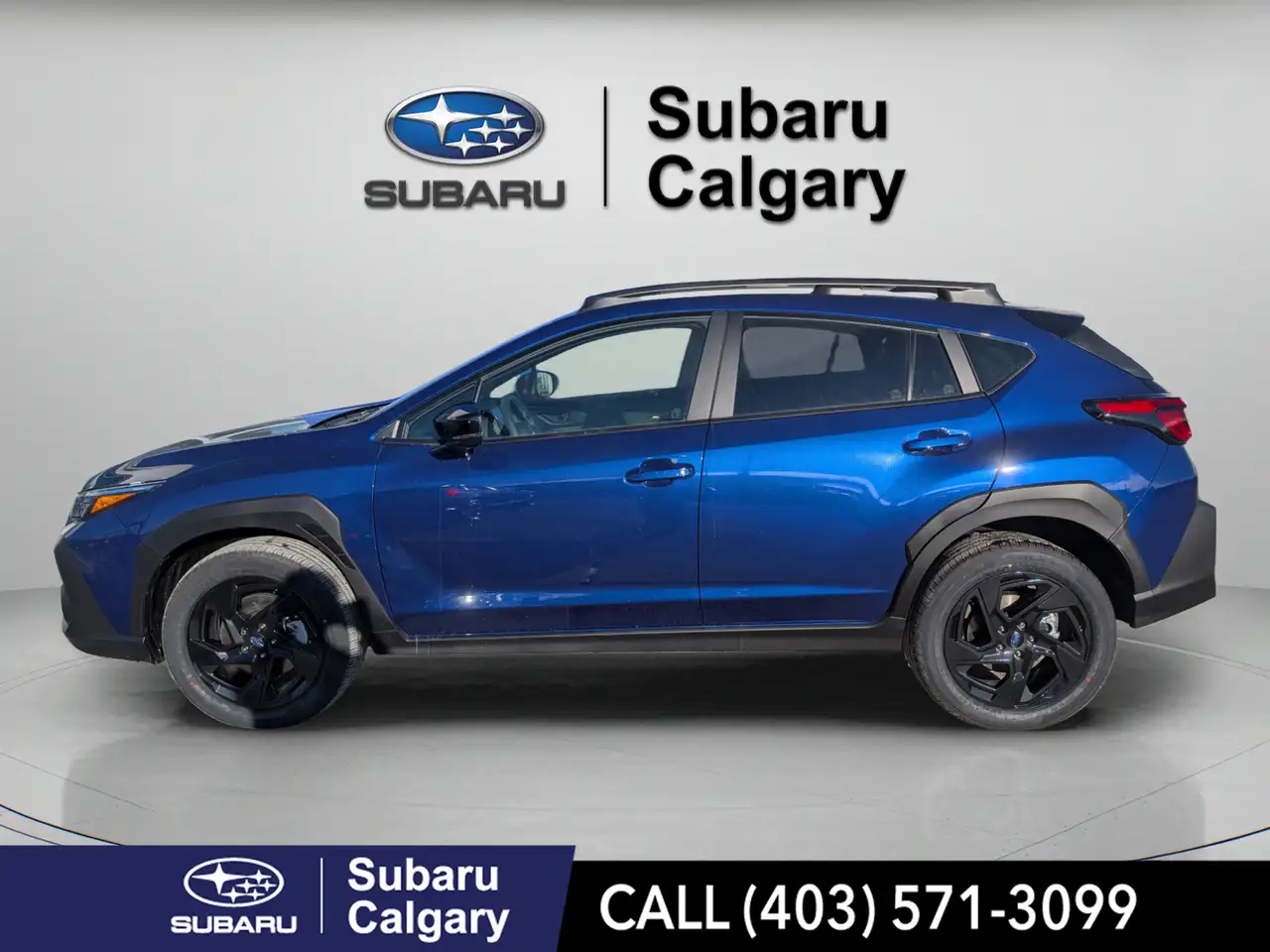 Subaru Crosstrek fotografie Subaru Crosstrek