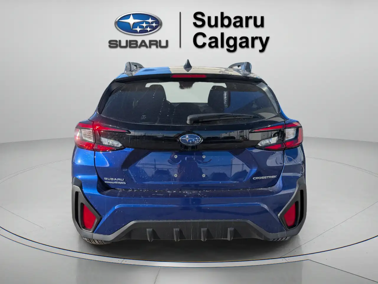 Subaru Crosstrek fotografie Subaru Crosstrek