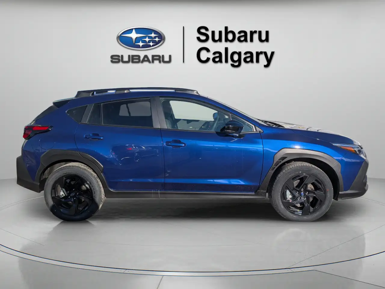 Subaru Crosstrek fotografie Subaru Crosstrek