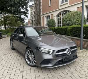 AMG LINE