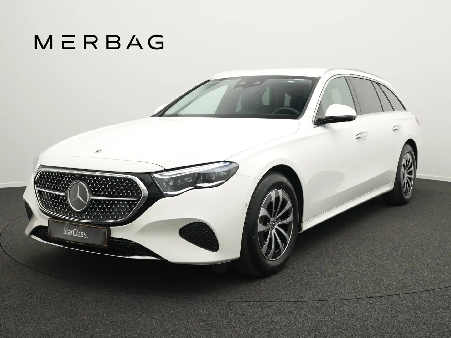 mercedes-benz clasa e