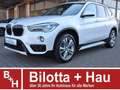 BMW X1 xDrive 25i Sport Line !LED+Navi+Leder+Kamera! Weiß - thumbnail 1