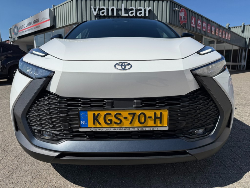 Photo du véhicule