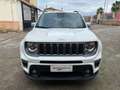 Jeep Renegade 1.5 Turbo T4 MHEV Limited DCT Bianco - thumbnail 2