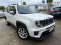 Jeep Renegade 1.5 Turbo T4 MHEV Limited DCT Bianco - thumbnail 3