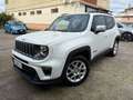 Jeep Renegade 1.5 Turbo T4 MHEV Limited DCT Bianco - thumbnail 1