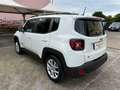 Jeep Renegade 1.5 Turbo T4 MHEV Limited DCT Bianco - thumbnail 4
