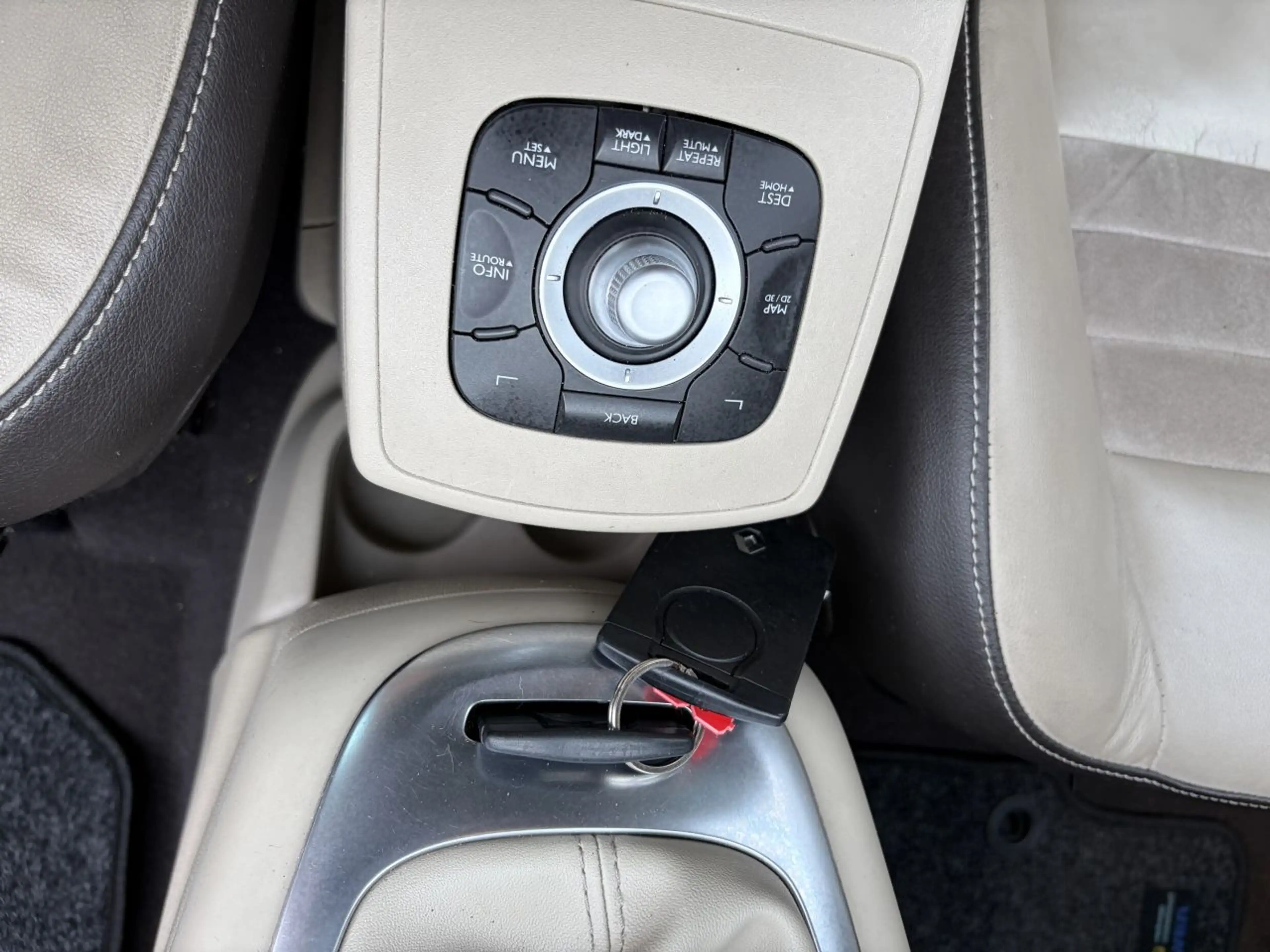 Renault Scenic 2.0 Privilege AUTOMAAT AIRCO LEER — photo 14