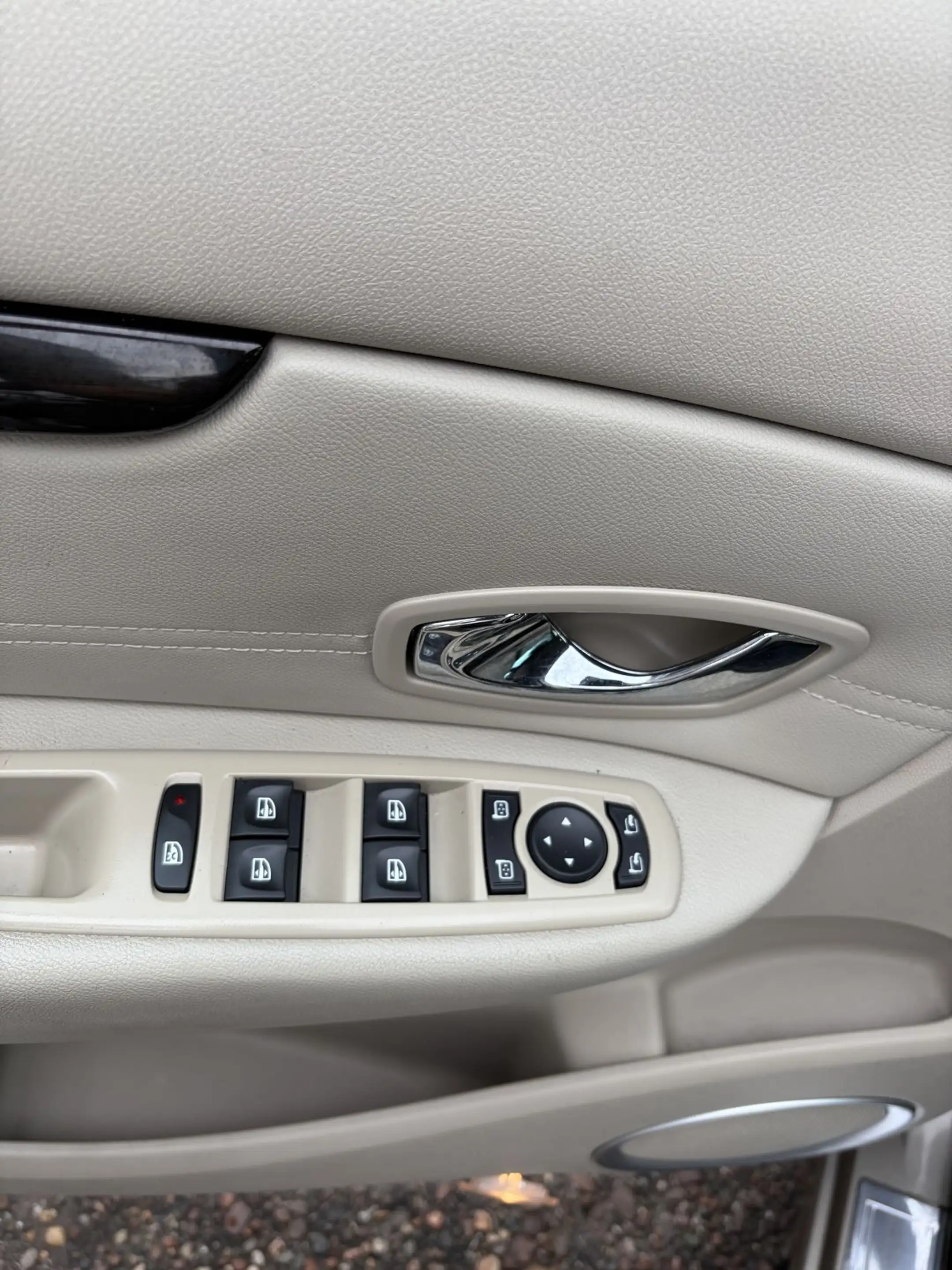 Renault Scenic 2.0 Privilege AUTOMAAT AIRCO LEER — photo 8