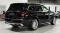 Mercedes-Benz GLS 600 Maybach 4Matic+ PANO AHK E-ACTIVE-BODY Noir - thumbnail 5