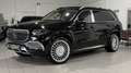 Mercedes-Benz GLS 600 Maybach 4Matic+ PANO AHK E-ACTIVE-BODY Noir - thumbnail 1