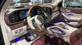 Mercedes-Benz GLS 600 Maybach 4Matic+ PANO AHK E-ACTIVE-BODY Noir - thumbnail 9