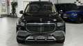 Mercedes-Benz GLS 600 Maybach 4Matic+ PANO AHK E-ACTIVE-BODY Noir - thumbnail 8