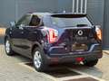 SsangYong Tivoli 1.5 T-GDi 163pk Aut. CarplayCam *Fabrieksgarantie Blue - thumbnail 5