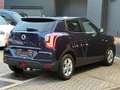 SsangYong Tivoli 1.5 T-GDi 163pk Aut. CarplayCam *Fabrieksgarantie Blue - thumbnail 6