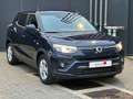 SsangYong Tivoli 1.5 T-GDi 163pk Aut. CarplayCam *Fabrieksgarantie Blue - thumbnail 3