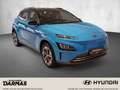 Hyundai KONA KONA Elektro Trend Klimaaut. Navi Krell LED Bleu - thumbnail 4