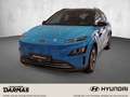 Hyundai KONA KONA Elektro Trend Klimaaut. Navi Krell LED Blau - thumbnail 1