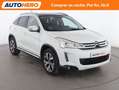 Citroen C4 Aircross 1.6HDI S&S Exclusive 2WD 115 Blanc - thumbnail 8