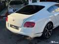 Bentley Continental COUPE GT 4.0 505cv MULLINER 4WD / SUIVI MONACO / GARANTIE 12 MOIS Weiß - thumbnail 7