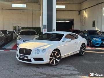 COUPE GT 4.0 505cv MULLINER 4WD / SUIVI MONACO / GARANTIE 12 MOIS