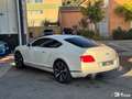 Bentley Continental COUPE GT 4.0 505cv MULLINER 4WD / SUIVI MONACO / GARANTIE 12 MOIS Weiß - thumbnail 9