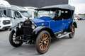 Oldtimer Willys Knight 1920 Model “20” A Touring Convertible / OLDTIMER / ZELDZAAM / CABRIO / LEDER ! Blau - thumbnail 4