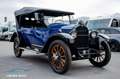 Oldtimer Willys Knight 1920 Model “20” A Touring Convertible / OLDTIMER / ZELDZAAM / CABRIO / LEDER ! Blau - thumbnail 1