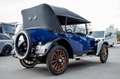 Oldtimer Willys Knight 1920 Model “20” A Touring Convertible / OLDTIMER / ZELDZAAM / CABRIO / LEDER ! Blau - thumbnail 7