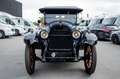 Oldtimer Willys Knight 1920 Model “20” A Touring Convertible / OLDTIMER / ZELDZAAM / CABRIO / LEDER ! Blau - thumbnail 5
