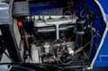 Oldtimer Willys Knight 1920 Model “20” A Touring Convertible / OLDTIMER / ZELDZAAM / CABRIO / LEDER ! Blau - thumbnail 21