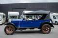 Oldtimer Willys Knight 1920 Model “20” A Touring Convertible / OLDTIMER / ZELDZAAM / CABRIO / LEDER ! Blau - thumbnail 9