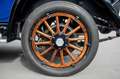 Oldtimer Willys Knight 1920 Model “20” A Touring Convertible / OLDTIMER / ZELDZAAM / CABRIO / LEDER ! Blau - thumbnail 22