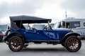 Oldtimer Willys Knight 1920 Model “20” A Touring Convertible / OLDTIMER / ZELDZAAM / CABRIO / LEDER ! Blau - thumbnail 6