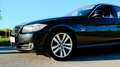 BMW 316 316i Zwart - thumbnail 5