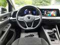 Volkswagen Golf Variant Life,1.Hd, TÜV neu, Navi, SHZ, DAB, PDC, Isofix Zwart - thumbnail 9