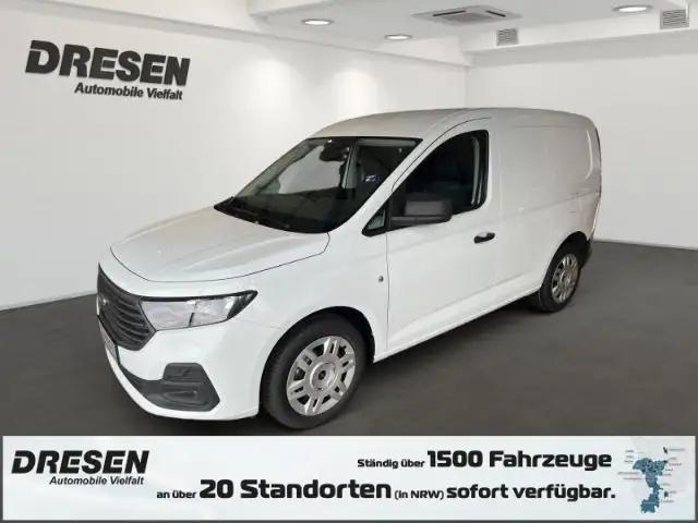 Ford Transit Connect Trend+Klima+Tempomat+PDC+Bluetooth