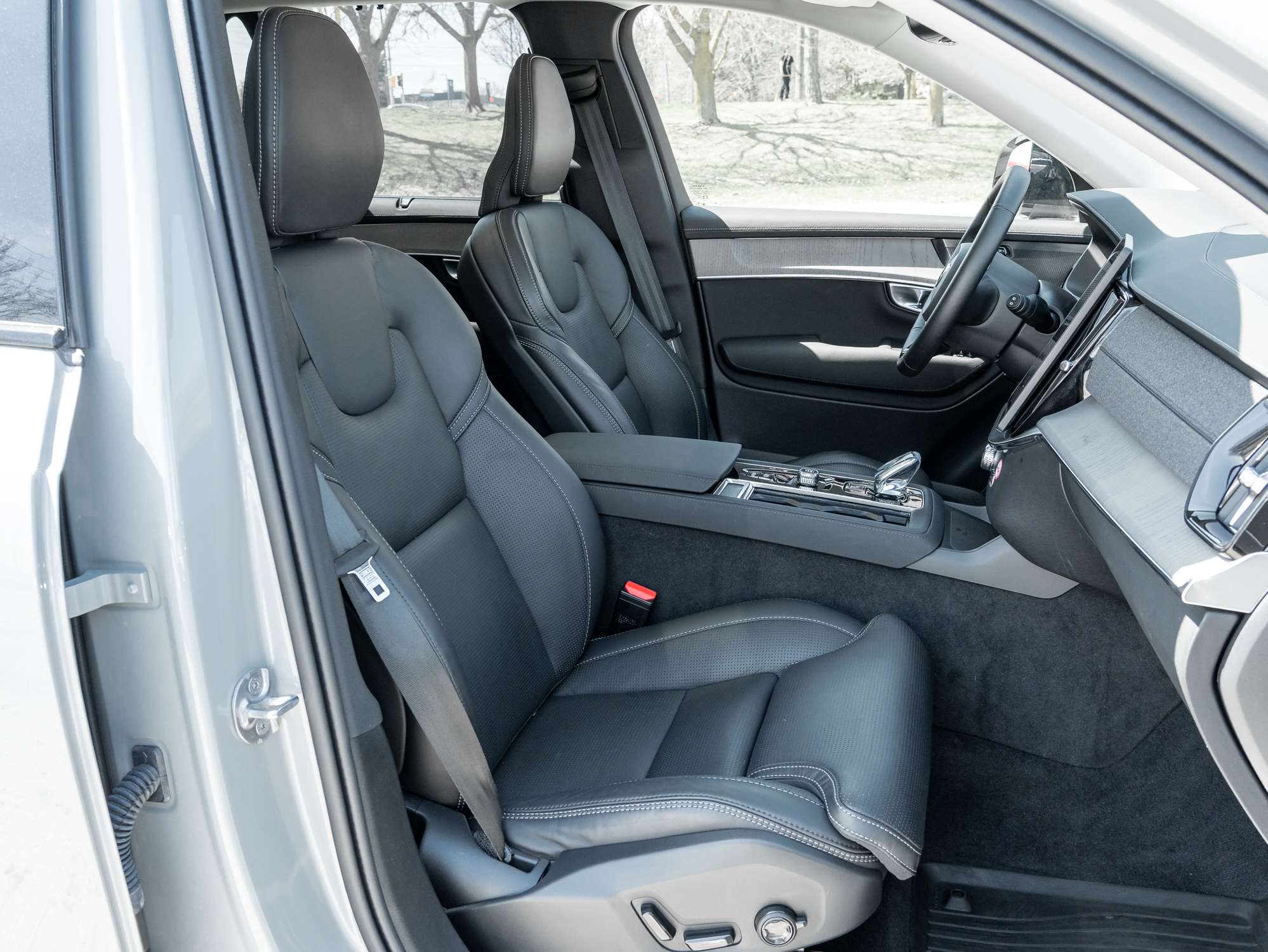 2026 Volvo XC90 B6 AWD Ultra |VOLVO CPO RATE fr 2.99%* thumb 24