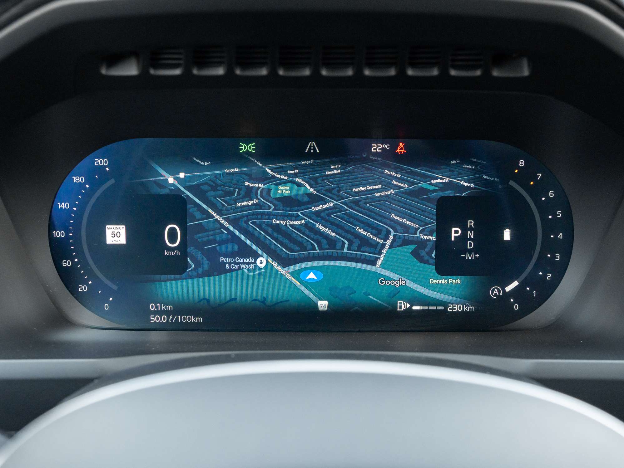 2026 Volvo XC90 B6 AWD Ultra |VOLVO CPO RATE fr 2.99%* thumb 10