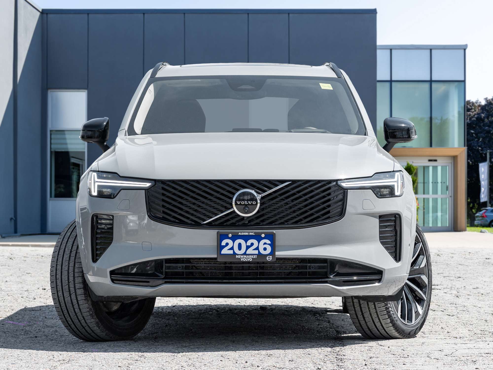 2026 Volvo XC90 B6 AWD Ultra |VOLVO CPO RATE fr 2.99%* alt 3