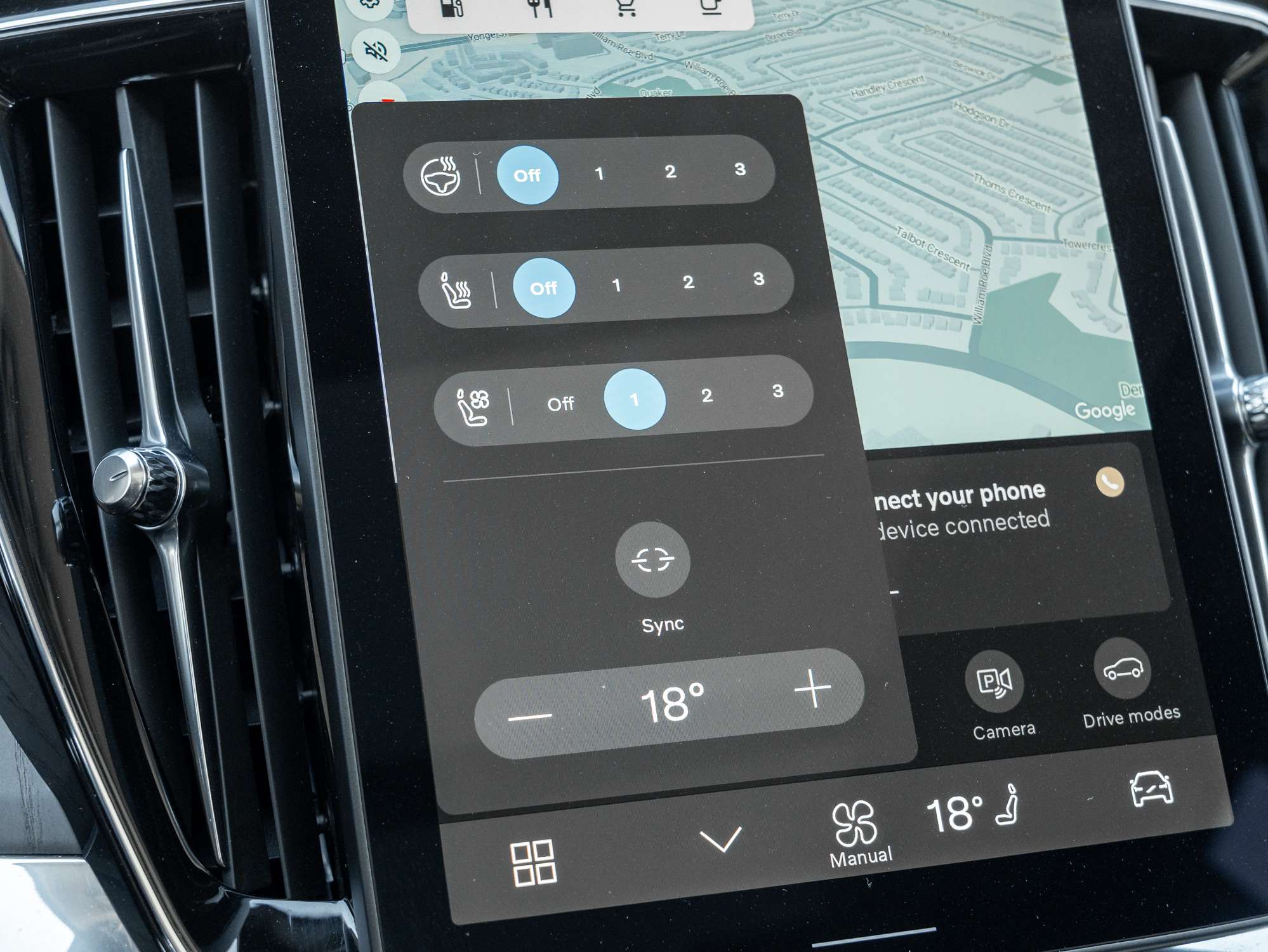 2026 Volvo XC90 B6 AWD Ultra |VOLVO CPO RATE fr 2.99%* thumb 22