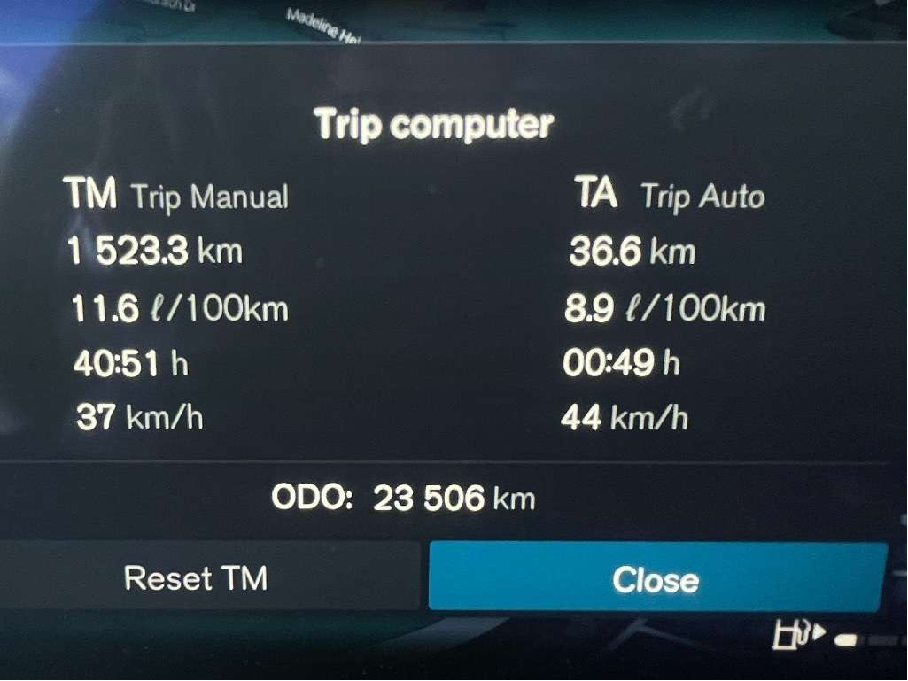 2026 Volvo XC90 B6 AWD Ultra |VOLVO CPO RATE fr 2.99%* thumb 11
