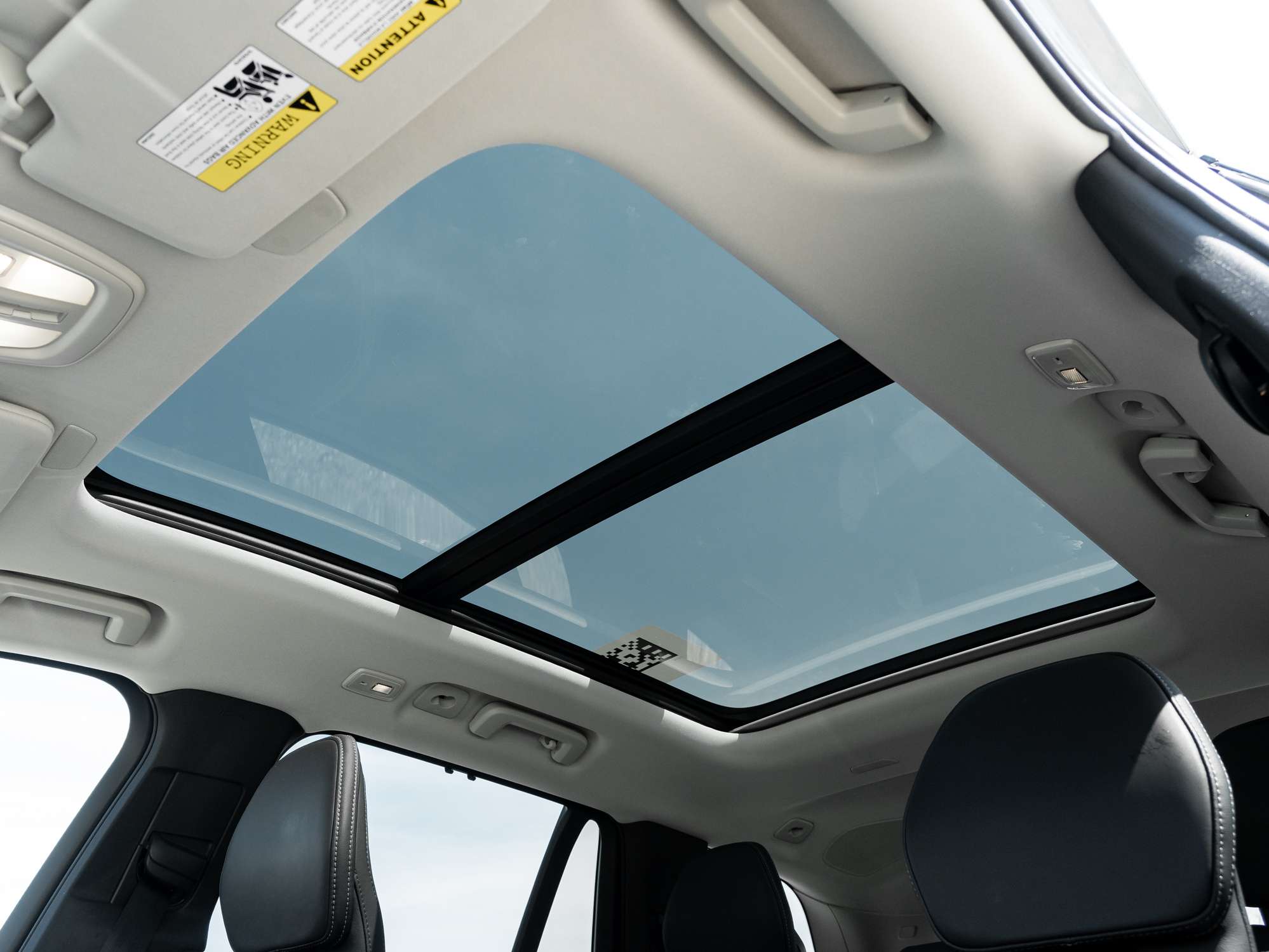 2026 Volvo XC90 B6 AWD Ultra |VOLVO CPO RATE fr 2.99%* thumb 23