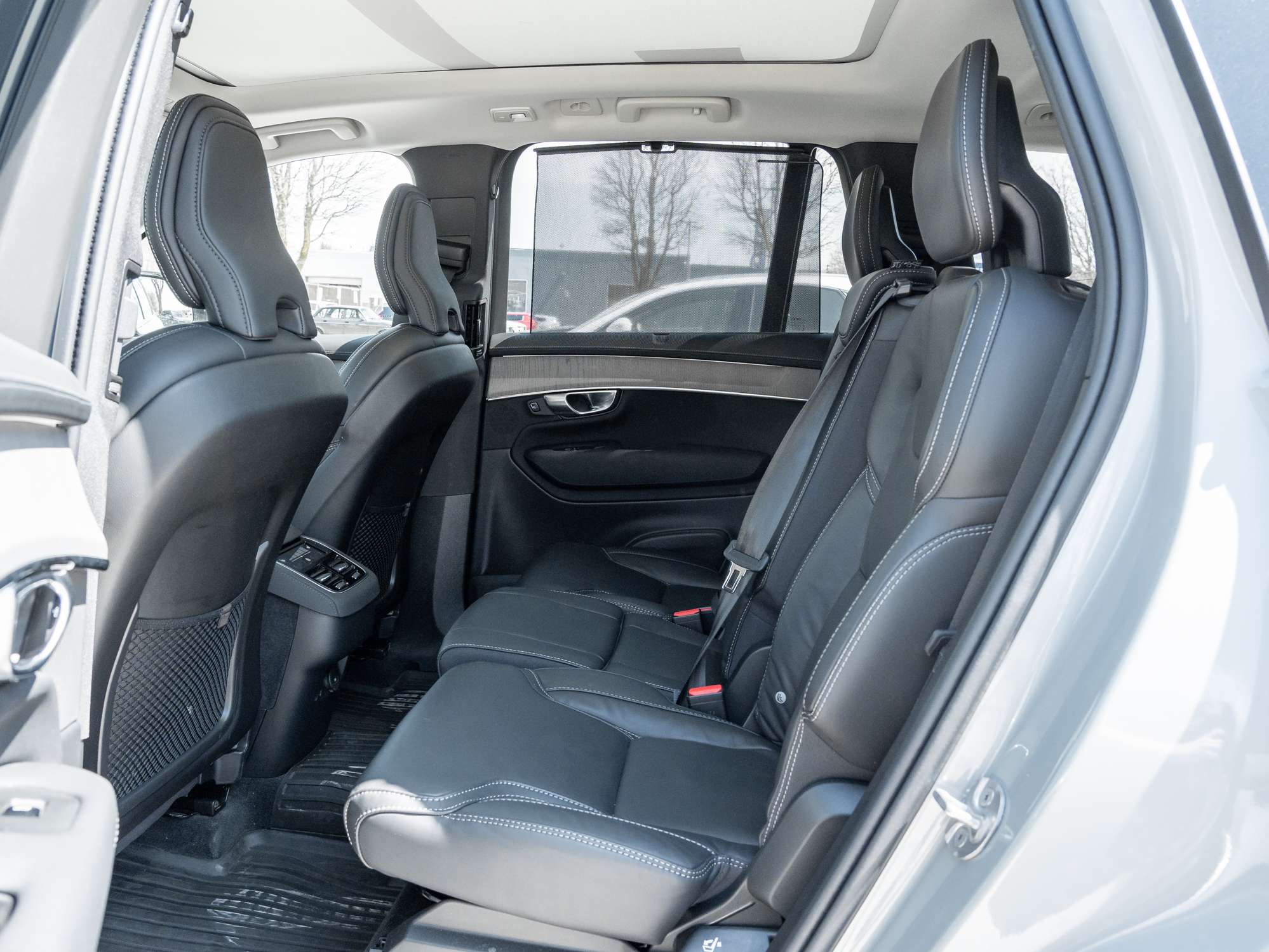2026 Volvo XC90 B6 AWD Ultra |VOLVO CPO RATE fr 2.99%* thumb 25