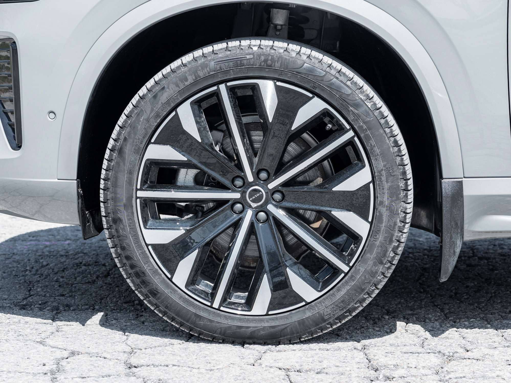 2026 Volvo XC90 B6 AWD Ultra |VOLVO CPO RATE fr 2.99%* alt 5