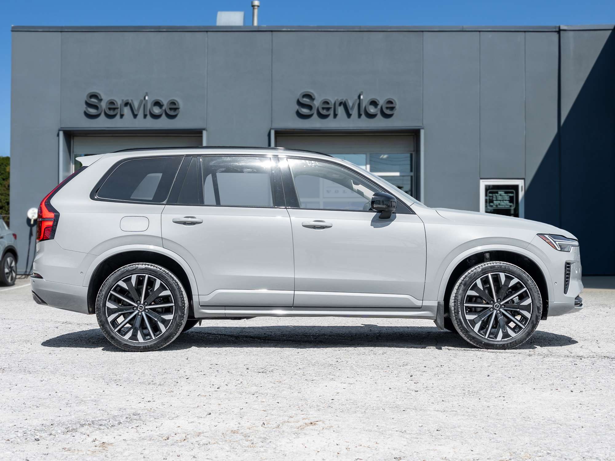 2026 Volvo XC90 B6 AWD Ultra |VOLVO CPO RATE fr 2.99%* thumb 6