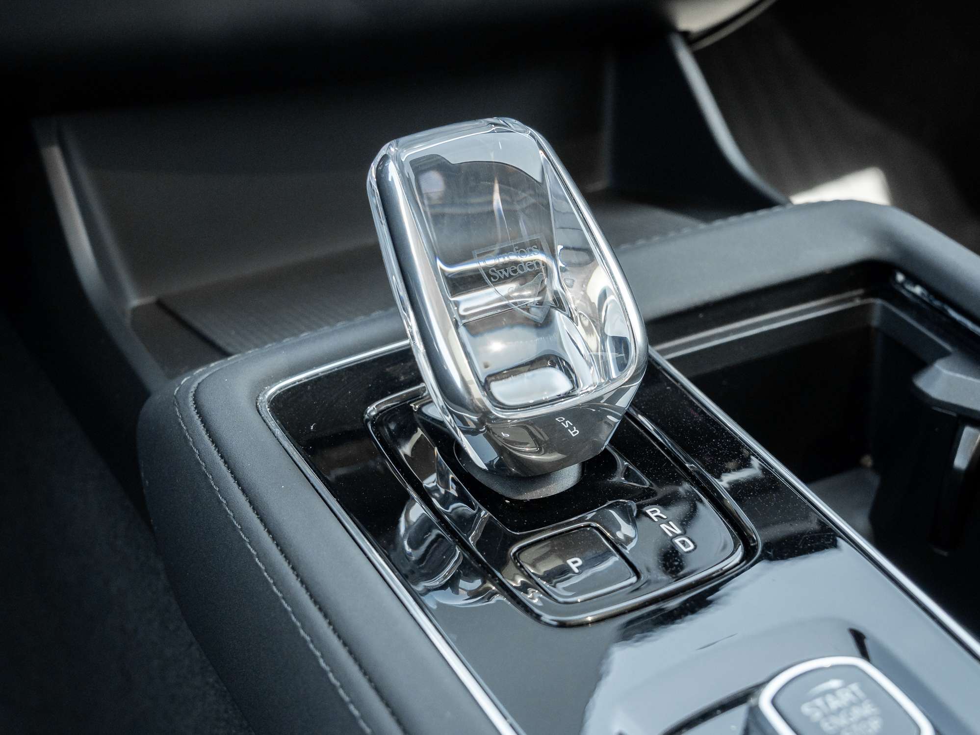 2026 Volvo XC90 B6 AWD Ultra |VOLVO CPO RATE fr 2.99%* thumb 18