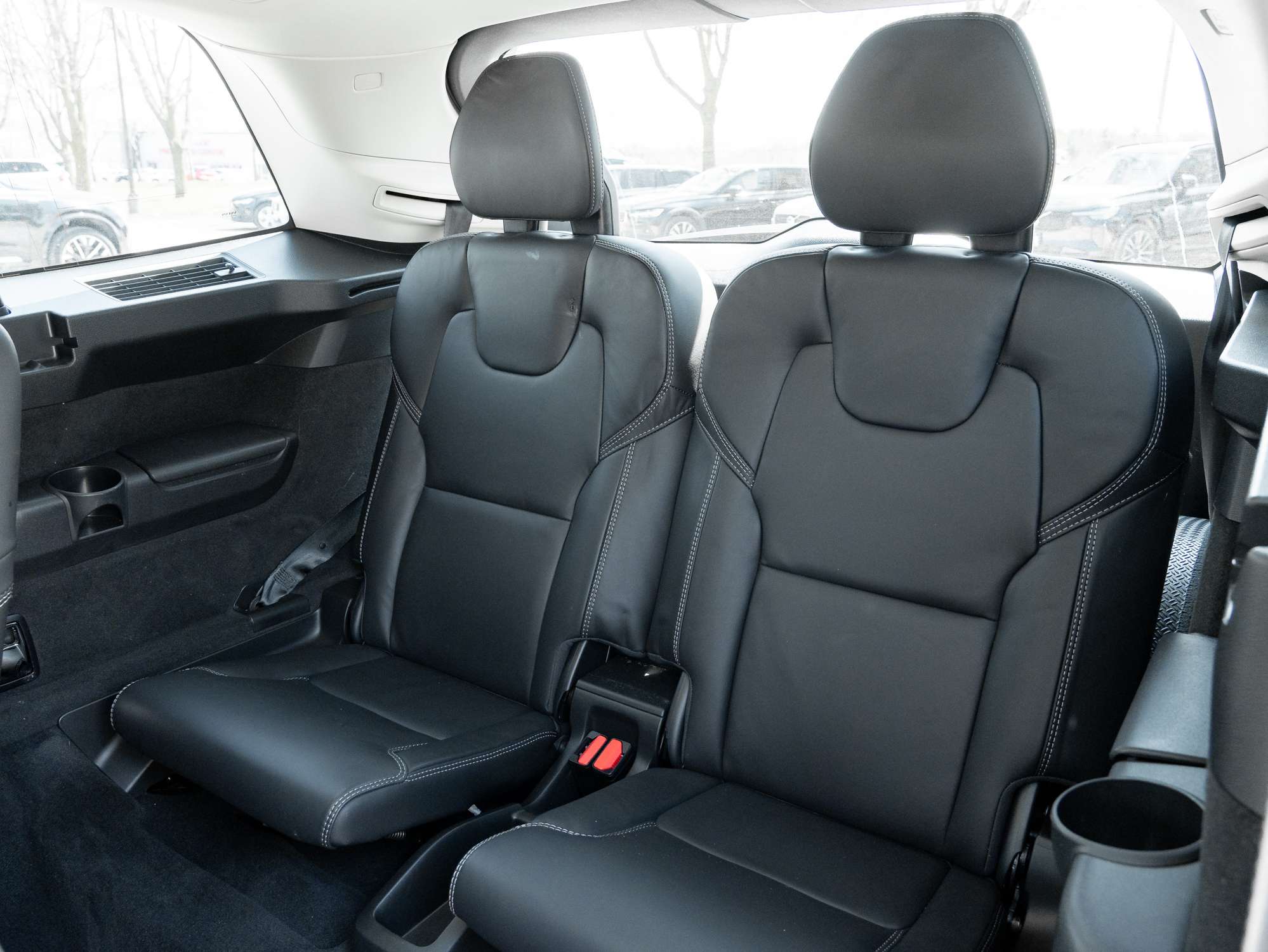 2026 Volvo XC90 B6 AWD Ultra |VOLVO CPO RATE fr 2.99%* thumb 27