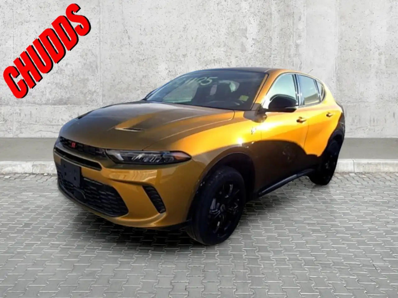 2024 Dodge Hornet