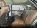 Mercedes-Benz GLE 350 de 4M AMG+PANO+360+AHK+MULTIBEAM+20"+SPUR Schwarz - thumbnail 12